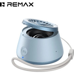 Remax RB-MB02 Ηχείο Bluetooth 5W Γαλάζιο