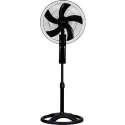 Kumtel KMT1307 Ανεμιστήρας Δαπέδου Ορθοστάτης 60W