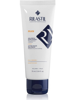 Rilastil After Shave Cream 75ml