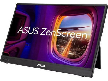 Asus ZenScreen MB16AHVE IPS HDR Monitor 15.6" 1920x1080 FHD 60Hz 5ms