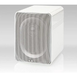 Elac BS 302 Ηχεία Τοίχου 120W Λευκά (Ζεύγος)