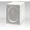 Elac BS 302 Ηχεία Τοίχου 120W Λευκά (Ζεύγος)