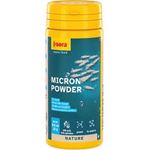 Sera Micron Powder 25gr