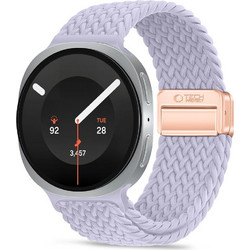 Tech-Protect NylonMag Λουράκι Υφασμάτινο Periwinkle (Samsung Galaxy Watch 9 / 8 / Classic)