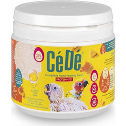 Cede Complete Hand Food Young Birds 200gr
