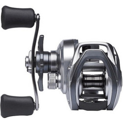 Mitchell Mx3 Pro HS 2500 Μηχανισμός Ψαρέματος για Baitcasting / Καθετή / Jigging / Tai Rubber / Light Jigging