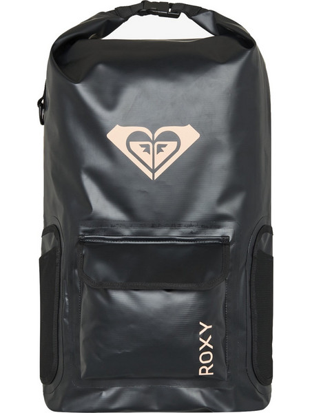 Roxy Need It ERJBP04888-KVJ0 Αδιάβροχο Σακίδιο Πλάτης 50lt Μαύρο
