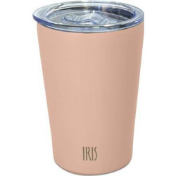 IRIS Barcelona 8359 Pink 360ml