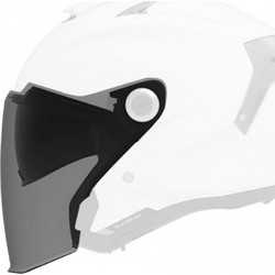 Axxis V-38 Ζελατίνα Κράνους Ελαφρώς Φιμέ για Blazer SV