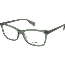 Max & Co MO5228 093 Ανδρικός Σκελετός Γυαλιών Οράσεως Κοκάλινος Πράσινος