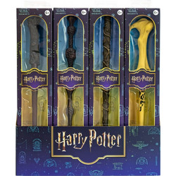 The Noble Collection Harry Potter Wands 12τμχ