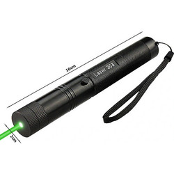 08338 Πράσινο Laser Pointer