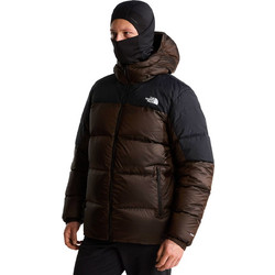 The North Face Ανδρικό Μπουφάν Χειμωνιάτικο Puffer Καφέ NF0A8992UQ8