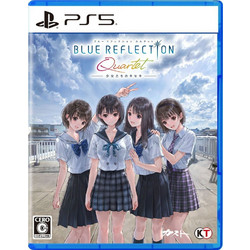 Blue Reflection Quartet PS5