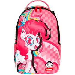 Sprayground My Little Pony M9569 Σακίδιο Πλάτης Φούξια