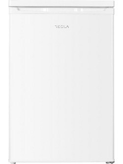 Tesla RS1100HE Ψυγείο Mini Bar 109lt Υ85xΠ55xΒ58cm Λευκό