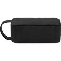 Tuscany Leather TL142626 Νεσεσέρ Ταξιδίου 24x10x10.5cm Μαύρο