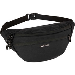 Burton Τσαντάκι Μέσης Μαύρο 20764100-A04