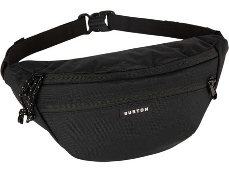 Burton Τσαντάκι Μέσης Μαύρο 20764100-A04
