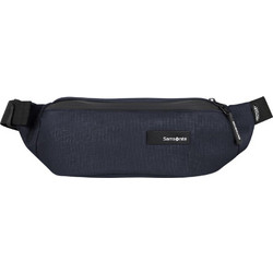 Samsonite Roader Τσαντάκι Μέσης Navy Μπλε 143263-1247