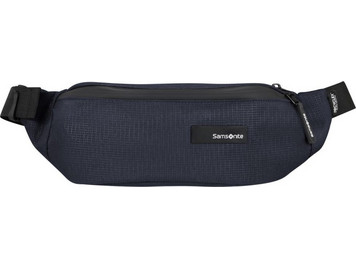 Samsonite Roader Τσαντάκι Μέσης Navy Μπλε 143263-1247