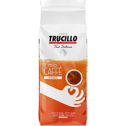 Trucillo Il Mio Caffe Intenso Καφές Espresso σε Κόκκους 500gr