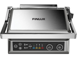 Finlux Τοστιέρα Γκριλιέρα SUMMUS