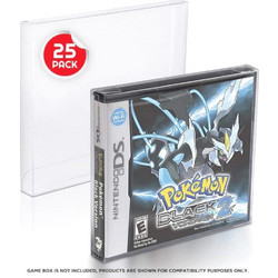Θήκη Προστασίας για DS Games 25 pcs