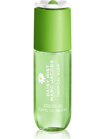 Marc Jacobs Daisy Mist Tropical Glow Body Mist 150ml