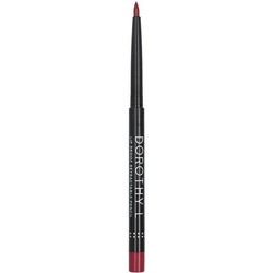 Dorothy L 606 Real Red Μηχανικό Lip Liner