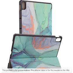 Techsuit FoldPro Flip Cover Green Time (Galaxy Tab S11 Ultra)