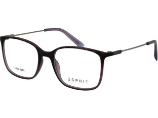 Esprit ET33449 577 Γυναικείος Σκελετός Γυαλιών Οράσεως Μεταλλικός Ασημί