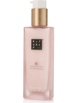 Rituals The Ritual Of Sakura Ενυδατικό Balm Χεριών 175ml