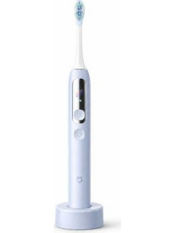 Xiaomi Mijia BHR0950EU Ηλεκτρική Οδοντόβουρτσα με Χρονομετρητή & Αισθητήρα Πίεσης
