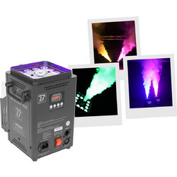 BoomToneDJ JET SMOKE 1200 Μηχανή Καπνού LED 1200W