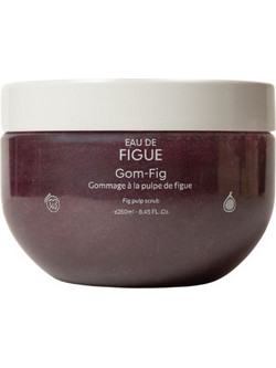 Eau de Figue Scrub Σώματος 250ml