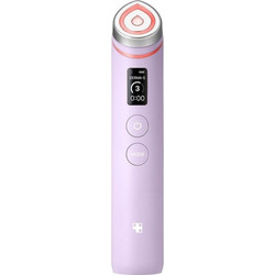 Medicube AGE-R Booster Pro Derma Roller Purple Συσκευή Αντιγήρανσης Προσώπου