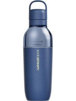 SodaStream Fizz & Go Easy Mix Navy Blue 710ml