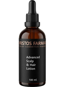 Fito+ Advanced Λοσιόν κατά της Τριχόπτωσης 100ml