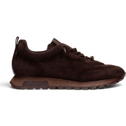 Hispanitas Γυναικεία Sneakers Σοκολατί HI265186-C001