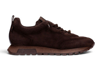 Hispanitas Γυναικεία Sneakers Σοκολατί HI265186-C001