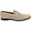 Philippe Lang Ανδρικά Μοκασίνια Loafers Καστόρινα Μπεζ 7177396