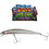 Berkley DEX Long Shot Τεχνητό Δόλωμα Ψαράκι 14cm 22gr Sandeel