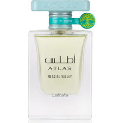 Lattafa Atlas Glacial Valley Eau de Parfum 55ml