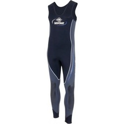 Beuchat International Sormiou Παντελόνι Κατάδυσης Neoprene για Θαλάσσια Σπορ 5mm