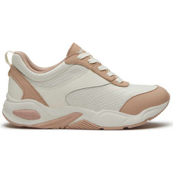 Timberland Γυναικεία Sneakers Μπεζ TB0A41V8A9X1