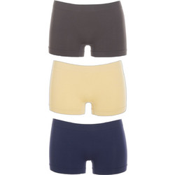 Gsecret Γυναικεία Μποξεράκια 3Pack 3P33090-39090