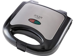 Adler Τοστιέρα 40058