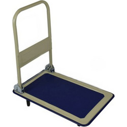 Kinzo 29626 Πλατφόρμα Μεταφοράς Πτυσσόμενη έως 150kg