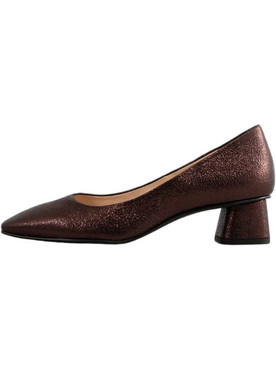Hogl Γόβες Dark Brown ZZO20UM08-O00